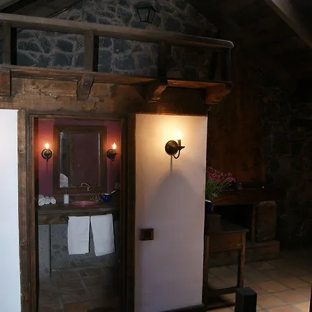 Hotel Rural Caserio Los Partidos San Jose De Los Llanos