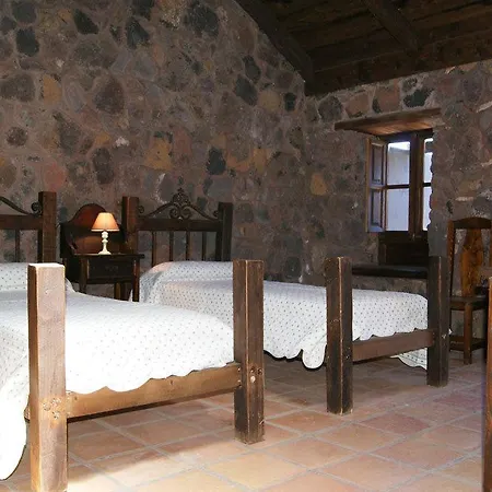 Hotel Rural Caserio Los Partidos 3*