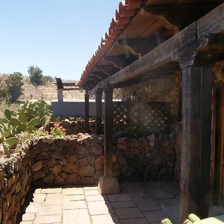 Hotel Rural Caserio Los Partidos San Jose De Los Llanos