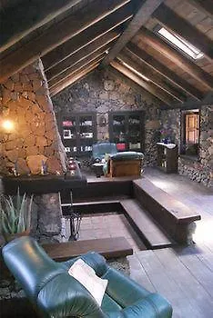 Hotel Rural Caserio Los Partidos 3*