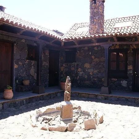 Hotel Rural Caserio Los Partidos San Jose De Los Llanos