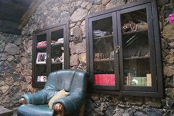 Hotel Rural Caserio Los Partidos