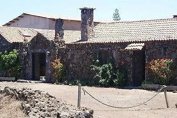 Hotel Rural Caserio Los Partidos San Jose De Los Llanos