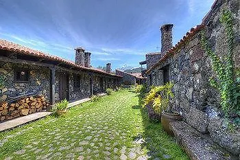 Hotel Rural Caserio Los Partidos