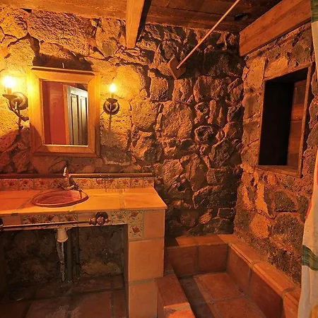 Hotel Rural Caserio Los Partidos San Jose De Los Llanos