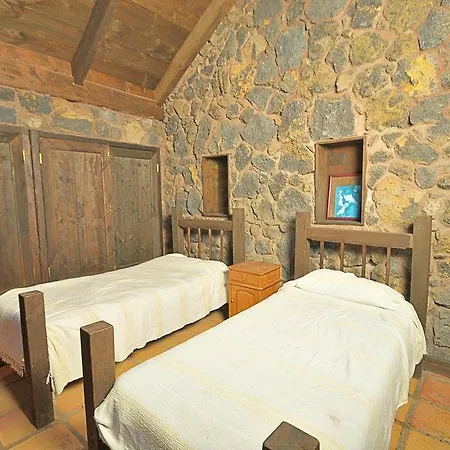 Hotel Rural Caserio Los Partidos 3*