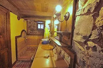 Hotel Rural Caserio Los Partidos